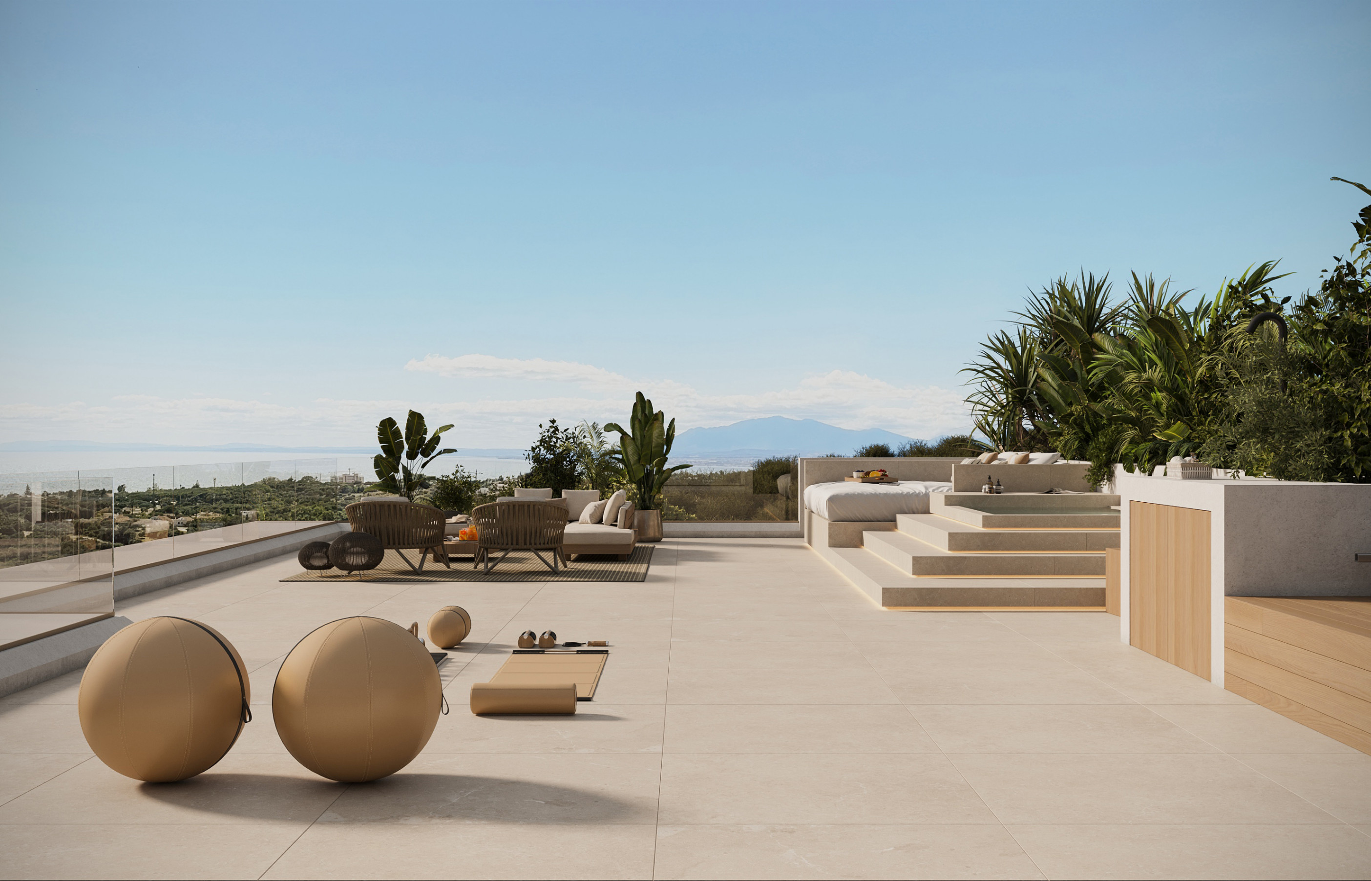 VILLA EMBER - TURNKEY VILLA IN MARBELLA EAST
