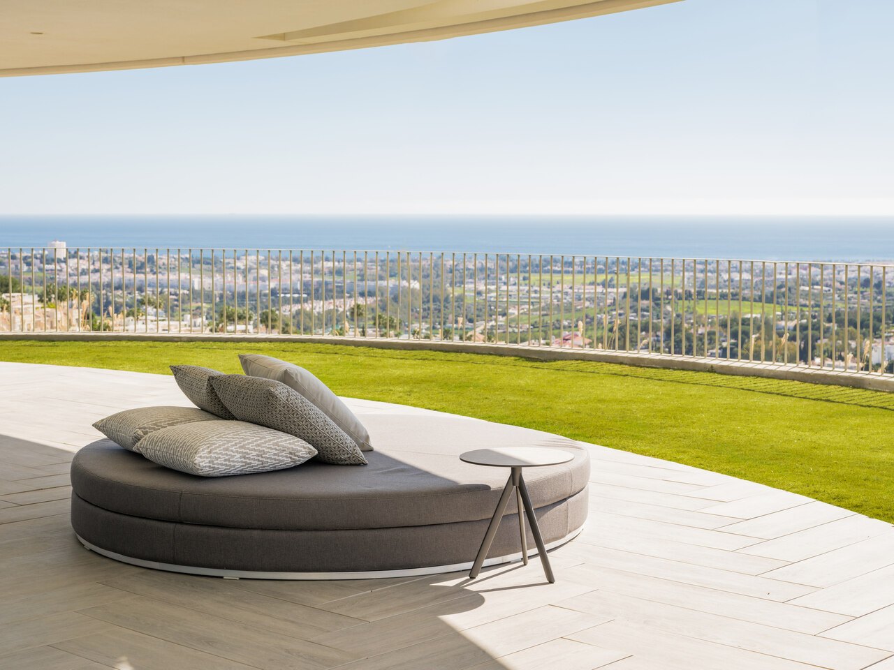The View Marbella