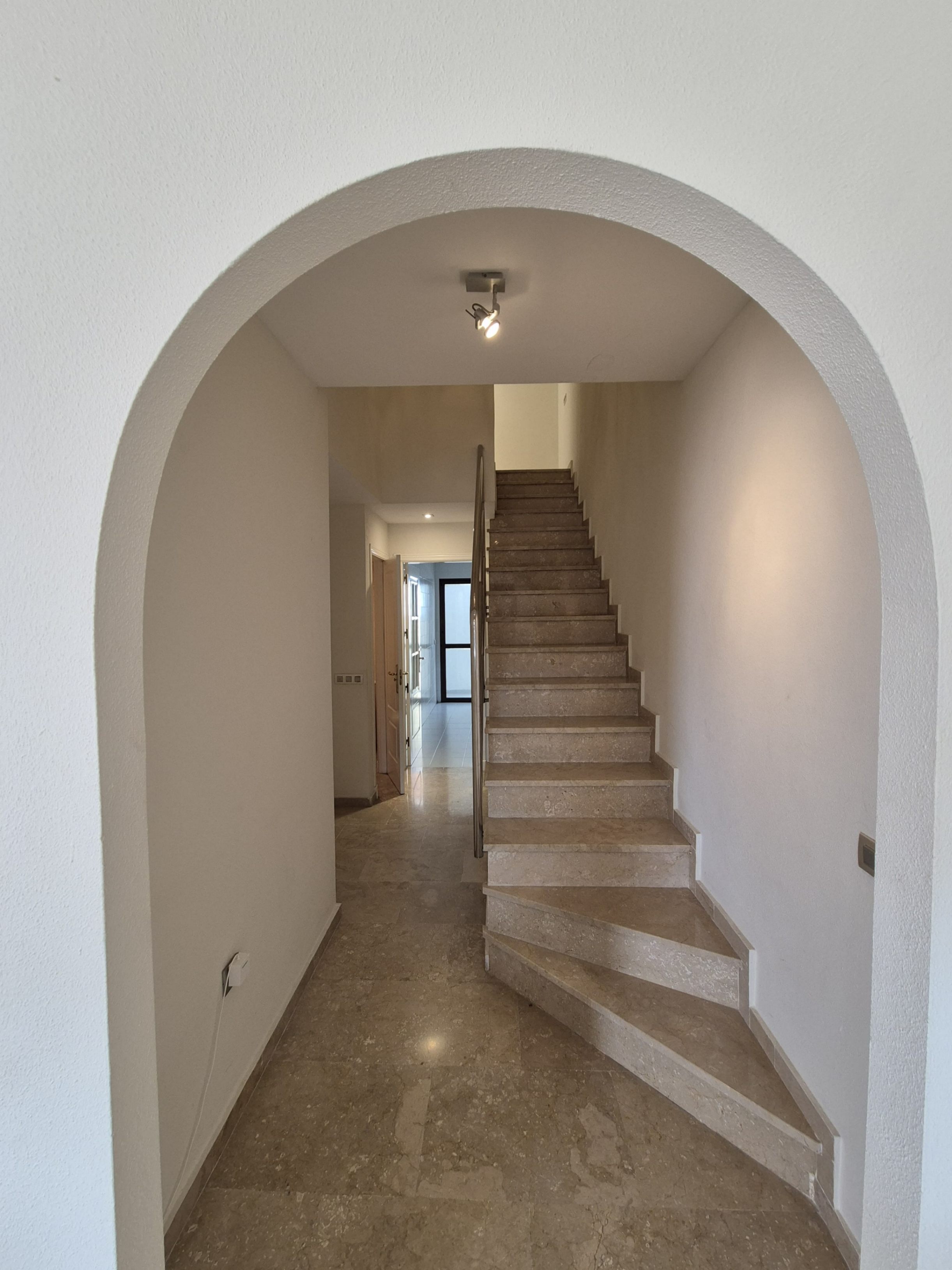 Dúplex en Golden Mile